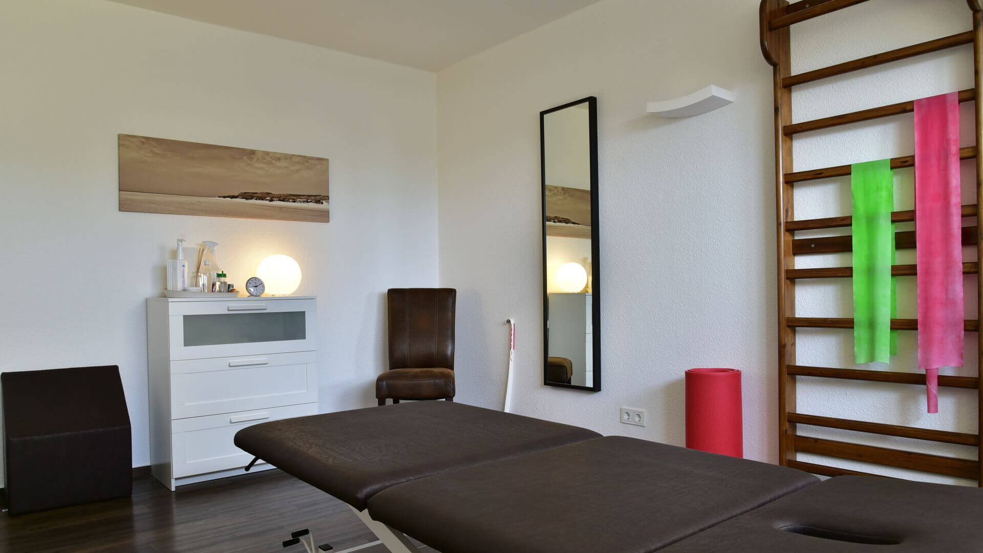 Physiotherapie Katja Geschwandner