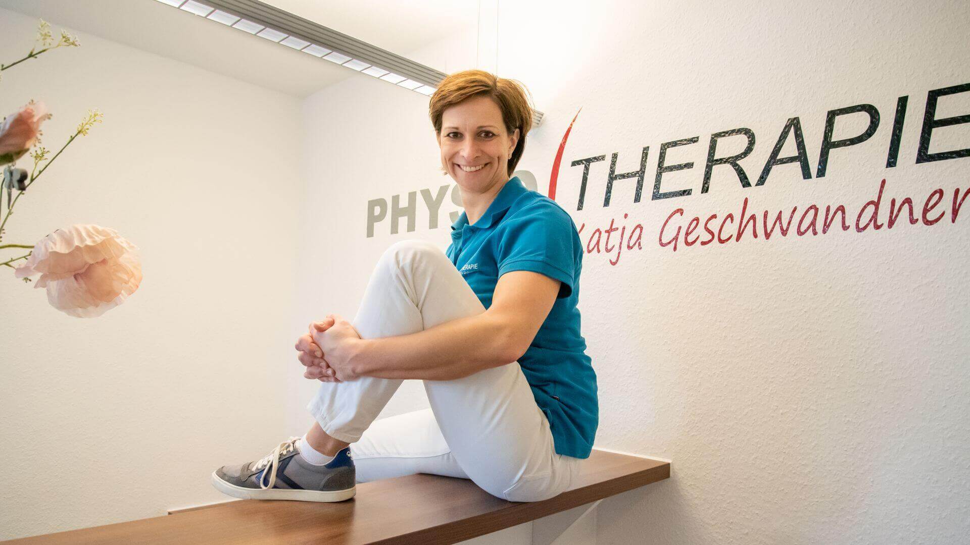 Katja Geschwandner