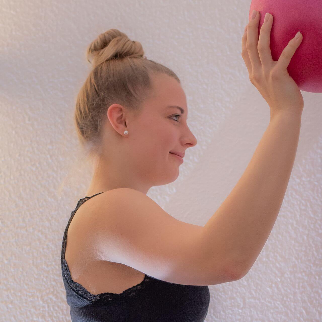 Physiotherapie Geschwandner Krankengymnastik